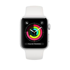 🔥🔥Brand New Apple Watch (unopened) •Sold